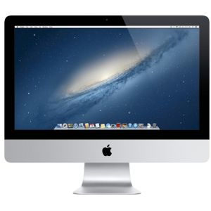 iMac 21.5
