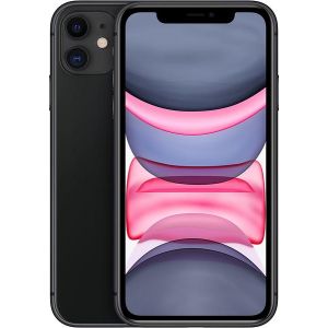 iPhone 11 - 128GB | Ny skärm & Batteri| Klass B+