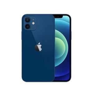 iPhone 12 | 64GB | Klass B+| Nytt batteri
