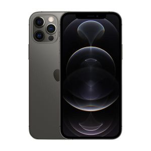 iPhone 12 Pro - 128GB | Klass A| Nytt Batteri