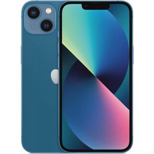 iPhone 13  - 128GB | Klass A-| Ny skäm & Batteri