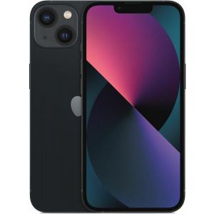 iPhone 13  - 128GB | Klass B+|Ny skärm & Batteri