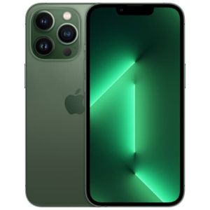 iPhone 13 Pro  - 128GB | Klass B+| Nytt Batteri