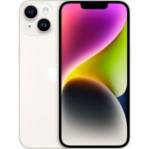 iPhone 14 | 128GB | Utan Face-ID| Ny skärm