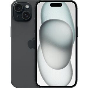 iPhone 15 | 128GB | Ny skärm