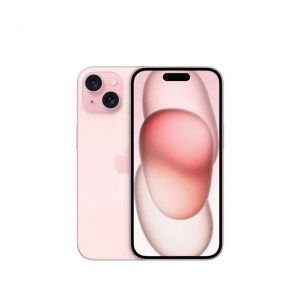 iPhone 15 | 128GB | Ny skärm