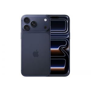 iPhone 17 Pro Max| 256GB | Klass A| Endast uppackad