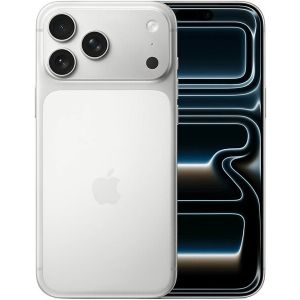 iPhone 17 Pro Max| 256GB | Klass A| Endast uppackad