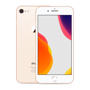 iPhone 8 - 64GB | Nytt batteri| Klass A