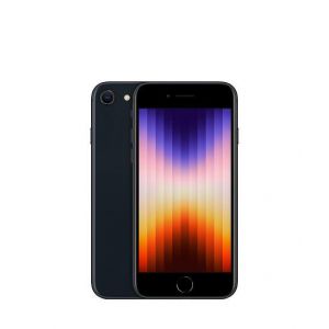 iPhone SE (2022) - 64GB | Klass A