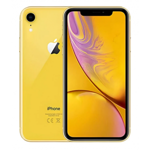 iPhone XR - 64GB | Nytt batteri | Klass B+