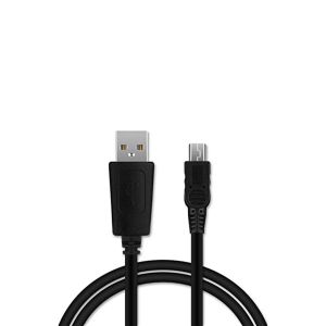 Samsung Micro USB kabel | 1m