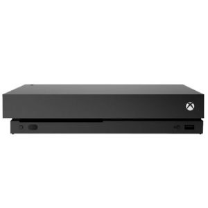 Xbox One X|Klass A| 1TB