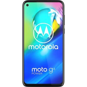 Motorola Moto G8 Power | 64GB| Ny skärm| Klass A