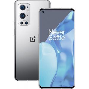 OnePlus 9 Pro | 128GB | Klass A|Nytt batteri