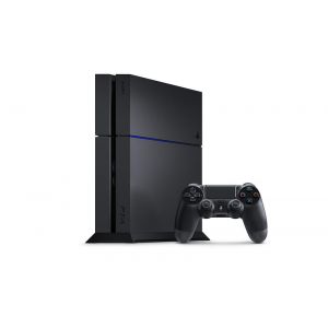 Playstation 4 (FAT)| 500GB| Klass A| 2 Handkontroller
