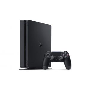 Playstation 4 Slim 500GB|Klass A