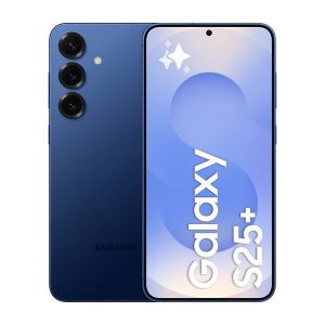 Samsung Galaxy S25 Plus| 256GB| Ny, endast uppackad och testad