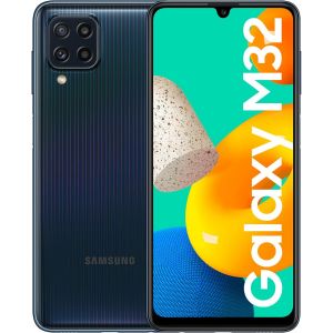 Samsung Galaxy M32 | 128GB | Klass A|Ny skärm