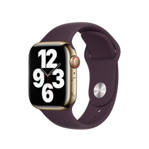 Apple Watch 7 | 45mm | Klass A| Dark Cherry