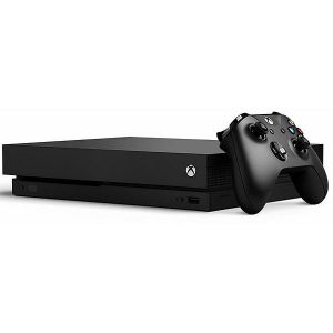 Xbox One X 1TB| Klass A