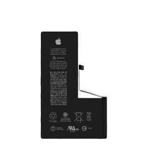 iPhone XS - Batteri