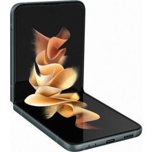 Samsung Galaxy Z Flip 3| 128GB |Klass A| Nytt Batteri