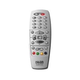Dreambox Remote Small