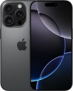 iPhone 16 Pro | 128GB | Ny obruten förpackning