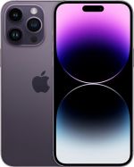 iPhone 14 Pro Max | 128GB | Klass A| Nytt Batteri| Utan Face-ID