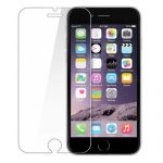 iPhone 6/7/8-Plus- Härdat glasskydd