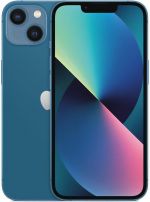 iPhone 13 - 128GB | Klass A-| Ny skäm & Batteri