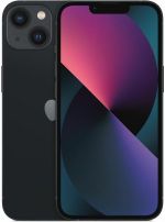 iPhone 13  - 128GB | Klass B+|Ny skärm & Batteri