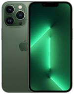 iPhone 13 Pro - 128GB | Klass B+| Nytt Batteri