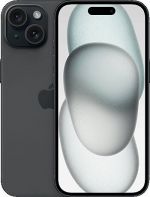 iPhone 15 | 128GB | Ny skärm