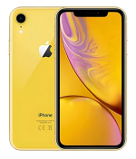 iPhone XR - 64GB | Nytt batteri | Klass B+