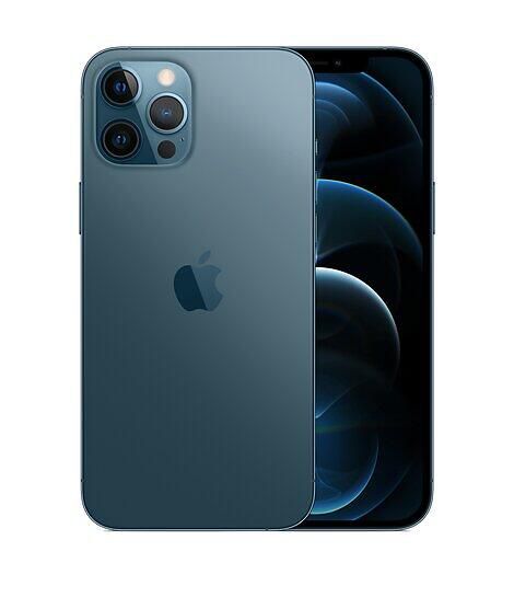 iPhone 12 Pro Max - 128GB | Klass A