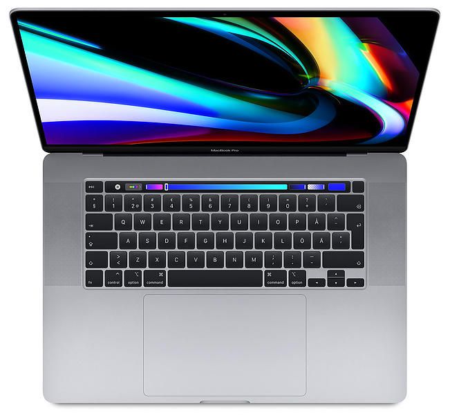 Apple Macbook Pro 13