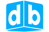 DB-logga